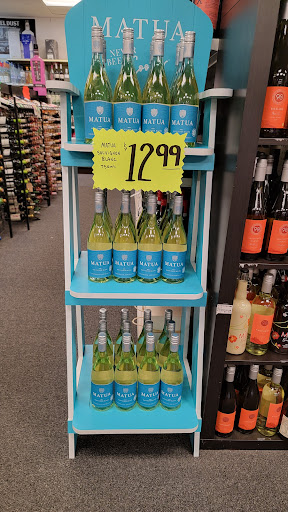 Wine Store «Wines Unlimited Inc», reviews and photos, 2336 Broadbridge Ave, Stratford, CT 06614, USA