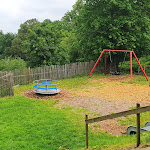 Photo n°9 de l'avis de Eberhard.r fait le 15/05/2023 à 08:25 sur le  Berggasthof Burg Rosenegg à Rielasingen-Worblingen