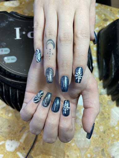 Spa «Lavern Nails & Spa DBA», reviews and photos, 2753 E Broadway Rd, Mesa, AZ 85204, USA