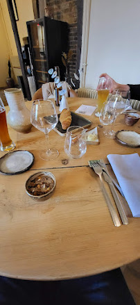 Les plus récentes photos du Restaurant L'Épicerie à Borne (La - n°9