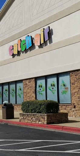 Amusement Center «Catch Air», reviews and photos, 2505 Chastain Meadows Pkwy NW #103, Marietta, GA 30066, USA