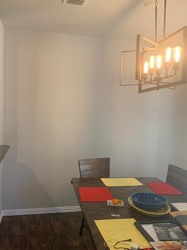 Painter «DFW Painting», reviews and photos, 542 Haggard St, Plano, TX 75074, USA