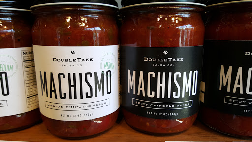 Vegan Restaurant «The Herbivorous Butcher», reviews and photos, 507 1st Ave NE, Minneapolis, MN 55413, USA