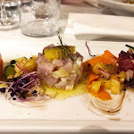 Photo n°5 de l'avis de Susanna.h fait le 27/08/2022 à 10:37 sur le  Ristorante Il Gozzo Cucina di Mare à Cascina