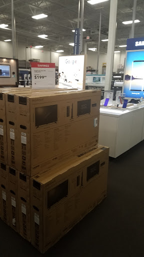 Electronics Store «Best Buy», reviews and photos, 470 E Aurora Rd, Macedonia, OH 44056, USA