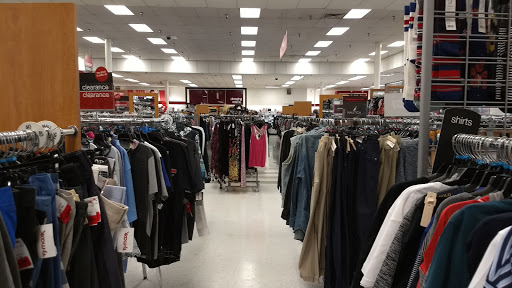 Department Store «T.J. Maxx», reviews and photos, 1850 Rio Hill Center, Charlottesville, VA 22901, USA