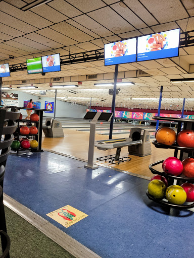 Bowling Alley «The Bowling Alley», reviews and photos, 2237 Boulevard, Colonial Heights, VA 23834, USA