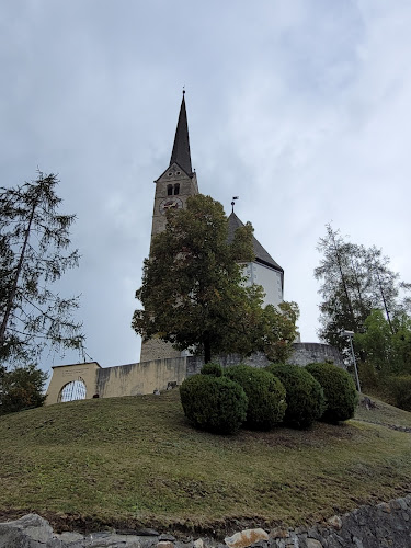 Unterengadiner Museum - Chur