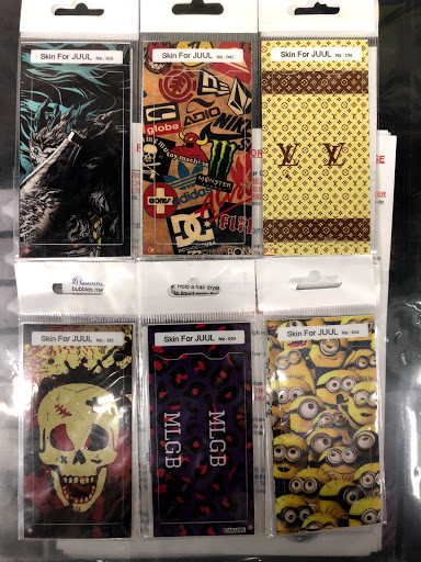 Vaporizer Store «One Stop Vape & Smoke Shop», reviews and photos, 4007 Merrick Rd, Seaford, NY 11783, USA