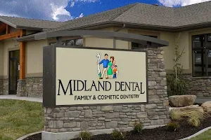 Midland Dental image