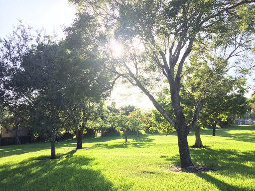 Community Center «Volunteer Park Community Center», reviews and photos, 12050 W Sunrise Blvd, Plantation, FL 33323, USA