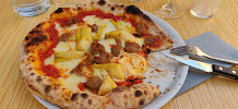 Plats et boissons du Restaurant 32 Pizza & Bar à Antibes - n°15