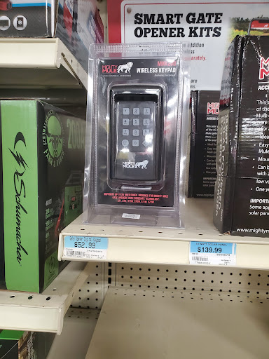 Home Improvement Store «Tractor Supply Co.», reviews and photos, 3330 US-80, Dudley, GA 31022, USA