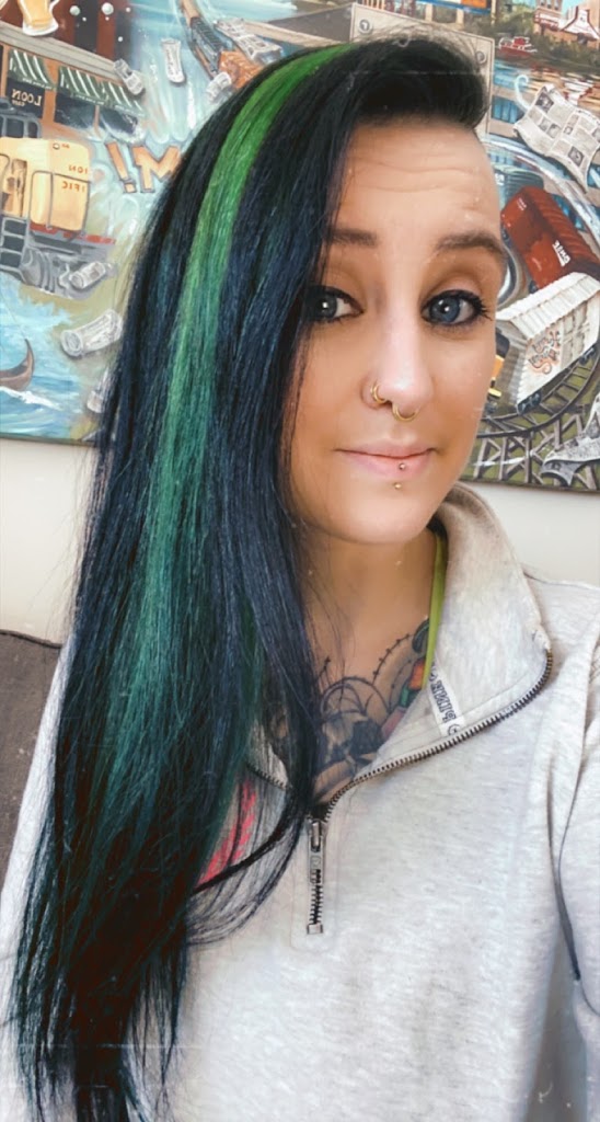 Hair Zone 50201