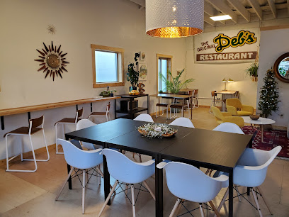 Springfield Coworking and Events
