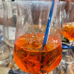 Photo n°3 de l'avis de AlexAnder. fait le 14/08/2022 à 19:05 sur le  Il Maresciallo à Latina