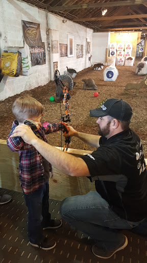 Archery Range «Deer Creek Archery», reviews and photos, 3021 Churchville Rd A, Churchville, MD 21028, USA
