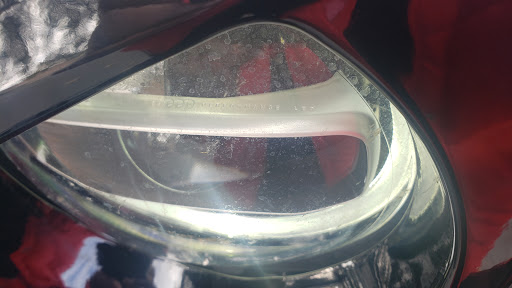 Car Detailing Service «The Wash Tub», reviews and photos, 8235 Marbach Rd, San Antonio, TX 78227, USA