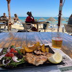 Photo n°1 de l'avis de Michal.t fait le 13/07/2021 à 20:28 sur le  Wax RestoBar à Faro