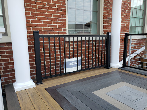 Building Materials Supplier «Lezzer Lumber», reviews and photos, 2008 Marietta Ave, Lancaster, PA 17603, USA