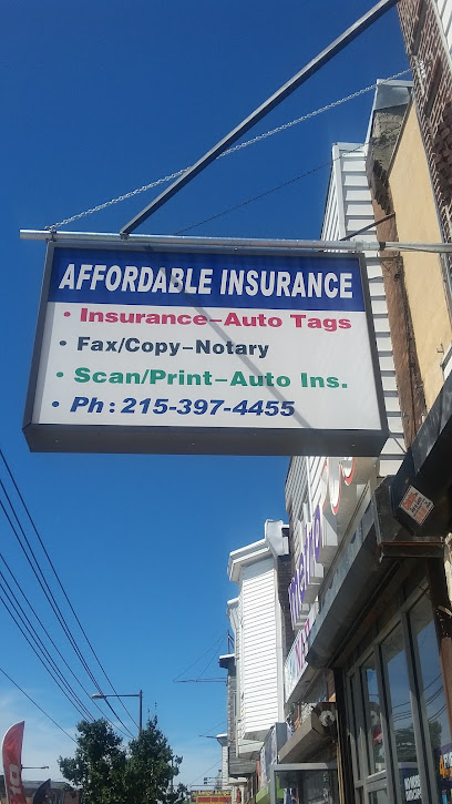 Affordable Insurance Business Center Inc