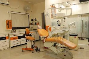 Saraswati Dental Clinic ( Microscopic Root Canal Center and Exclusive Pediatric Dental clinic ) image
