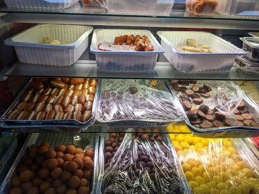 Grocery Store «Suvidha Indo-Pak Groceries», reviews and photos, 3495 Peachtree Pkwy #105, Suwanee, GA 30024, USA