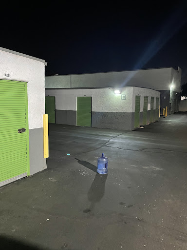 Storage Facility «Extra Space Storage», reviews and photos, 10192 Linden Ave, Bloomington, CA 92316, USA