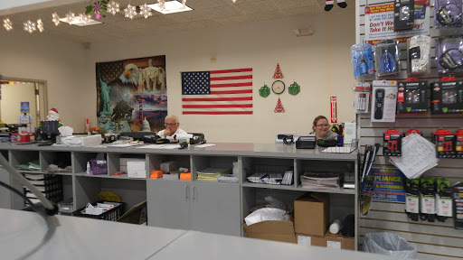 Appliance Store «ABC Warehouse», reviews and photos, 18605 Eureka Rd, Southgate, MI 48195, USA