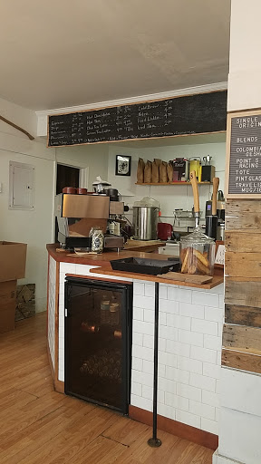 Coffee Shop «Endgrain Coffee Bar», reviews and photos, 3 2nd Ave, Pitman, NJ 08071, USA