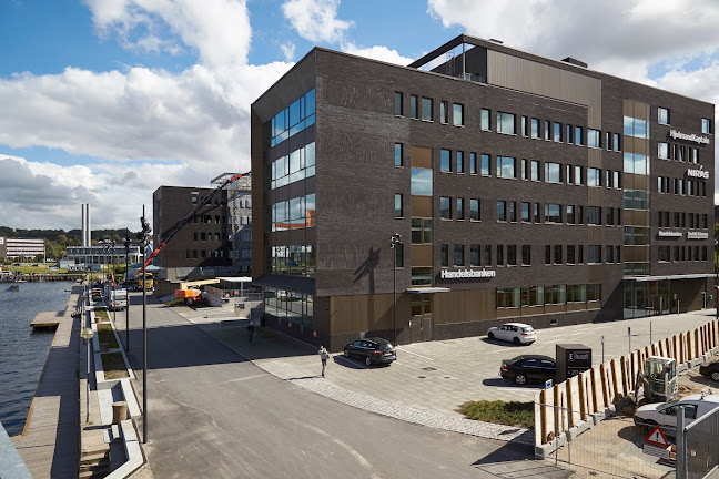 Anmeldelser af Handelsbanken i Aalborg - Bank
