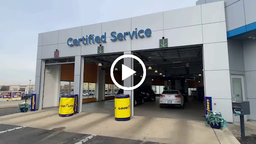 Chevrolet Dealer «Martin Chevrolet», reviews and photos, 5220 Northwest Hwy, Crystal Lake, IL 60014, USA