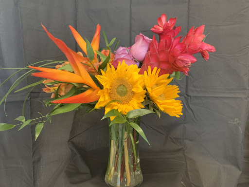 Florist «Sand Key Flowers», reviews and photos, 785 Bayway Blvd, Clearwater Beach, FL 33767, USA