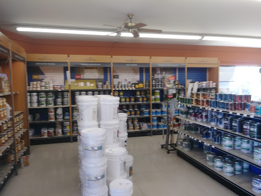 Paint Store «Moyers Paint Co», reviews and photos, 351 Lewelling Blvd, San Lorenzo, CA 94580, USA