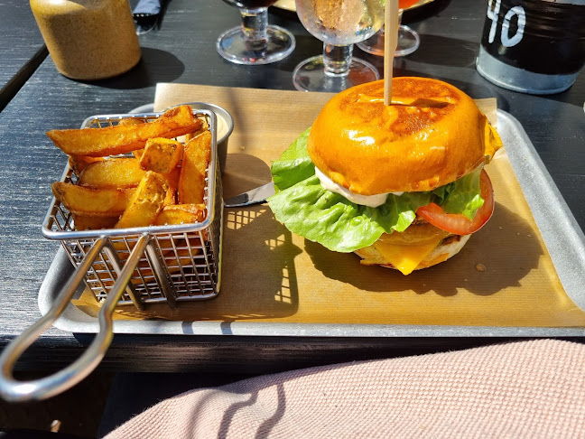 Anmeldelser af Café Mums i Fredericia - Café