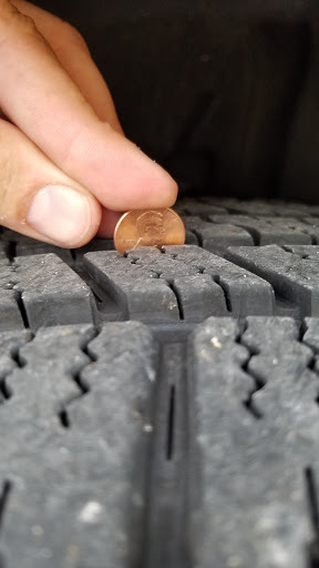 Car Dealer «Falls Chrysler Jeep Dodge», reviews and photos, 4100 State Rd, Cuyahoga Falls, OH 44223, USA