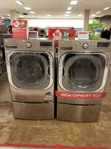 Department Store «Sears», reviews and photos, 12000 Fair Oaks Mall, Fairfax, VA 22033, USA