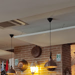 Photo n°4 de l'avis de Giorgia.a fait le 05/12/2021 à 17:22 sur le  Fraschetteria ai tre archi à Rome