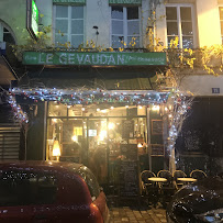 Photos du propriétaire du Restaurant français Le Gevaudan d’aligre à Paris - n°7