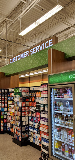 Supermarket «Publix Super Market at Shops of Sebastian», reviews and photos, 1451 Sebastian Blvd Ste 200, Sebastian, FL 32958, USA
