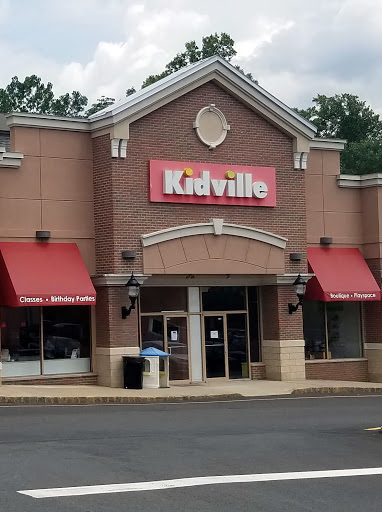 Gym «Kidville», reviews and photos, 3130 NJ-10, Denville, NJ 07834, USA