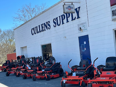 Cullens Supply & Engine Services