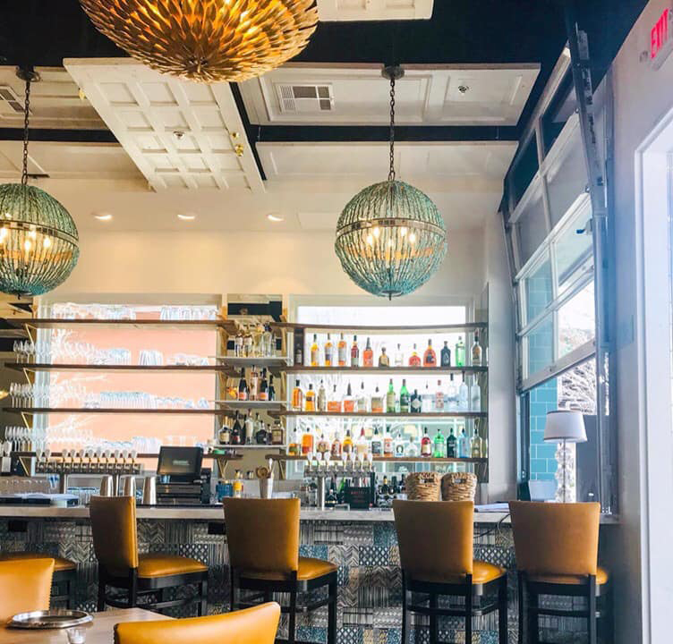 Fork & Fire Plano Scratch Restaurant & Brunch Plano, TX 75024 Menu