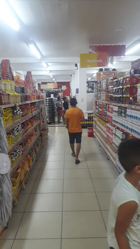 Supermercado Super Legal