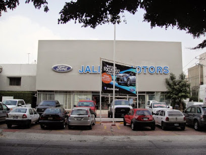 Jalisco Motors