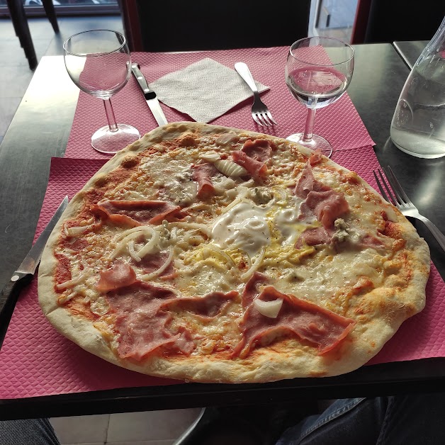 Pizza Micky à Angers (Maine-et-Loire 49)