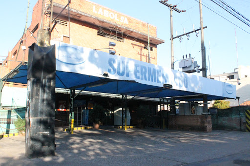 Supermercado La Bolsa