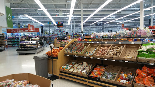 Department Store «Walmart Supercenter», reviews and photos, 2801 Commerce Dr, Coralville, IA 52241, USA