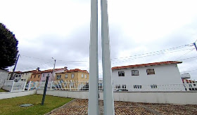 Igreja de Jesus Cristo dos Santos dos Últimos Dias São João da Madeira Branch