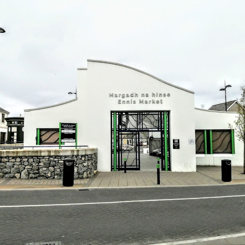 Ennis Market Building